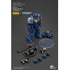JoyToy - Ultramarines - Ultramarines Outriders Bruder Catonus - Warhammer 40000
