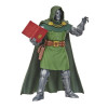 Marvel Legends - Fantastische Vier - Doktor Doom Retro