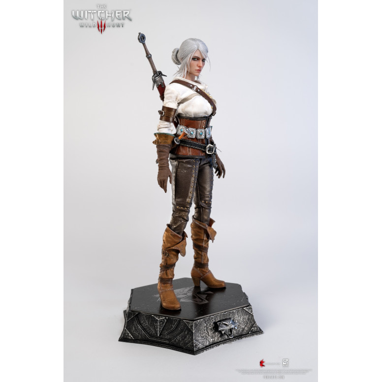 Pure Arts - The Witcher 3: Wild Hunt - Ciri von Cintra 1/6