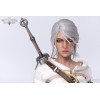 Pure Arts - The Witcher 3: Wild Hunt - Ciri von Cintra 1/6