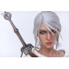 Pure Arts - The Witcher 3: Wild Hunt - Ciri von Cintra 1/6