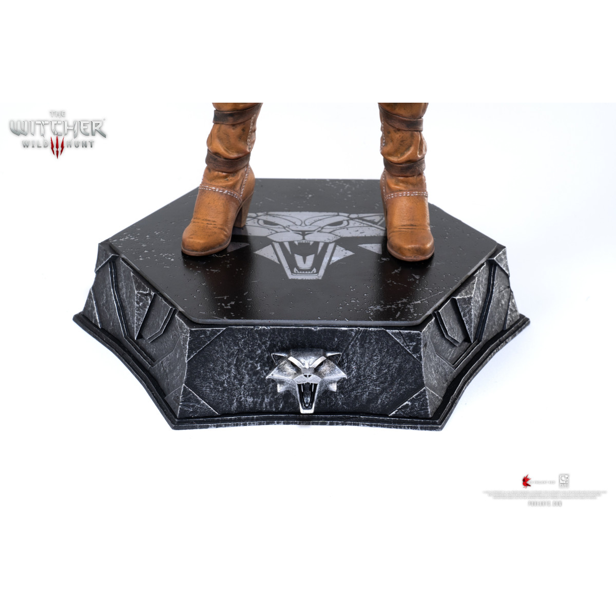 Pure Arts - The Witcher 3: Wild Hunt - Ciri von Cintra 1/6