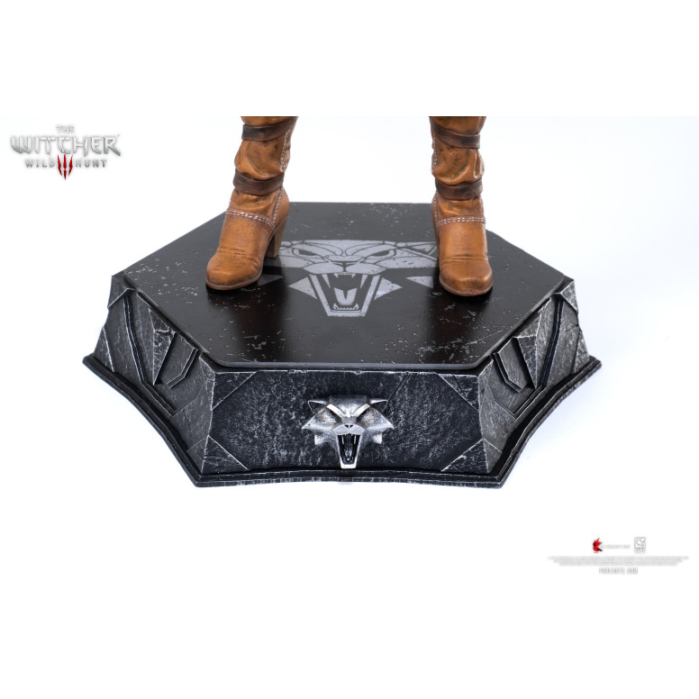 Pure Arts - The Witcher 3: Wild Hunt - Ciri von Cintra 1/6