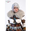 Pure Arts - The Witcher 3: Wild Hunt - Ciri von Cintra 1/6