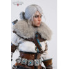 Pure Arts - The Witcher 3: Wild Hunt - Ciri von Cintra 1/6