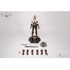 Pure Arts - The Witcher 3: Wild Hunt - Ciri von Cintra 1/6