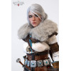 Pure Arts - The Witcher 3: Wild Hunt - Ciri von Cintra 1/6
