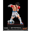 Cartoon Kingdom IconiK Serie - Ippo Makunouchi 1/6 Limited Edition