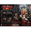 Prime 1 Thron-Erbe Red Sonja Red Sonja: Lang lebe die Königin Bonus Version