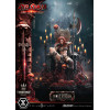 Prime 1 Thron-Erbe Red Sonja Red Sonja: Lang lebe die Königin Bonus Version