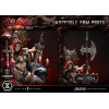 Prime 1 Thron-Erbe Red Sonja Red Sonja: Lang lebe die Königin Bonus Version