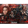 Prime 1 Thron-Erbe Red Sonja Red Sonja: Lang lebe die Königin Bonus Version