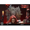Prime 1 Thron-Erbe Red Sonja Red Sonja: Lang lebe die Königin Bonus Version