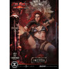 Prime 1 Thron-Erbe Red Sonja Red Sonja: Lang lebe die Königin Bonus Version