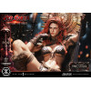 Prime 1 Thron-Erbe Red Sonja Red Sonja: Lang lebe die Königin Bonus Version