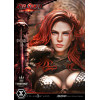 Prime 1 Thron-Erbe Red Sonja Red Sonja: Lang lebe die Königin Bonus Version