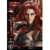 Prime 1 Thron-Erbe Red Sonja Red Sonja: Lang lebe die Königin Bonus Version