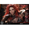 Prime 1 Thron-Erbe Red Sonja Red Sonja: Lang lebe die Königin Bonus Version