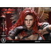 Prime 1 Thron-Erbe Red Sonja Red Sonja: Lang lebe die Königin Bonus Version