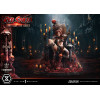 Prime 1 Thron-Erbe Red Sonja Red Sonja: Lang lebe die Königin