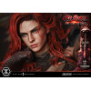 Prime 1 Thron-Erbe Red Sonja Red Sonja: Lang lebe die Königin
