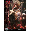 Prime 1 Thron-Erbe Red Sonja Red Sonja: Lang lebe die Königin