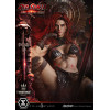 Prime 1 Thron-Erbe Red Sonja Red Sonja: Lang lebe die Königin