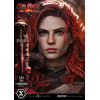 Prime 1 Thron-Erbe Red Sonja Red Sonja: Lang lebe die Königin