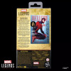 Marvel Legends Serie - Spider-Man Höllenfeuer-Gala