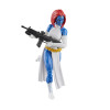 Hasbro Marvel Legends X-Men Retro-Serie - Mystique