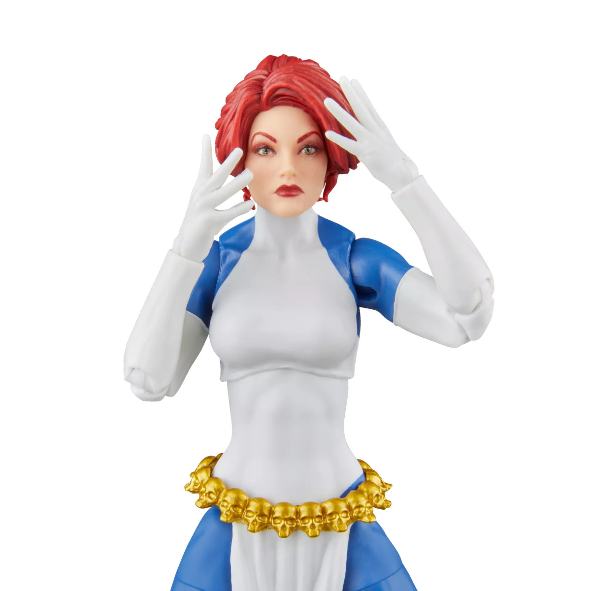 Hasbro Marvel Legends X-Men Retro-Serie - Mystique