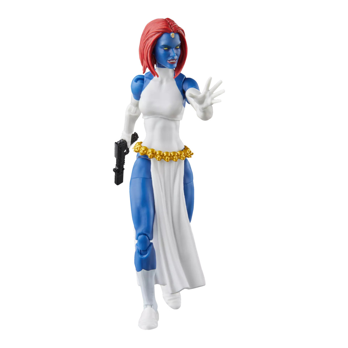 Hasbro Marvel Legends X-Men Retro-Serie - Mystique