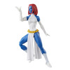 Hasbro Marvel Legends X-Men Retro-Serie - Mystique