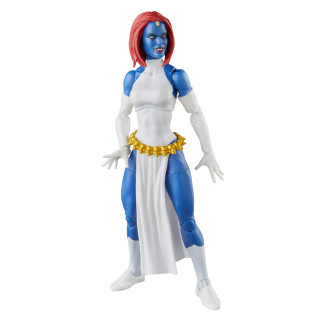 Hasbro Marvel Legends X-Men Retro-Serie - Mystique