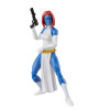 Hasbro Marvel Legends X-Men Retro-Serie - Mystique