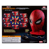 Hasbro - Spider-Man 1/1 elektronische ausdrucksstarke Maske - Marvel Legends Serie