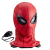 Hasbro - Spider-Man 1/1 elektronische ausdrucksstarke Maske - Marvel Legends Serie