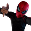 Hasbro - Spider-Man 1/1 elektronische ausdrucksstarke Maske - Marvel Legends Serie