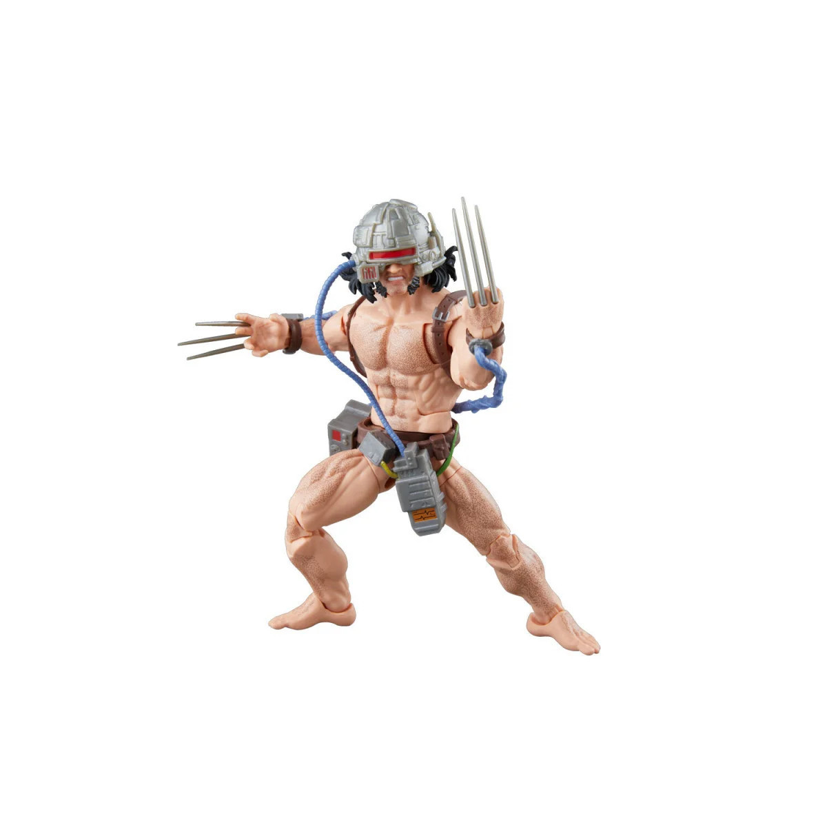 Hasbro Marvel Legends Serie X-Men Retro - Waffe X