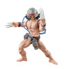 Hasbro Marvel Legends Serie X-Men Retro - Waffe X