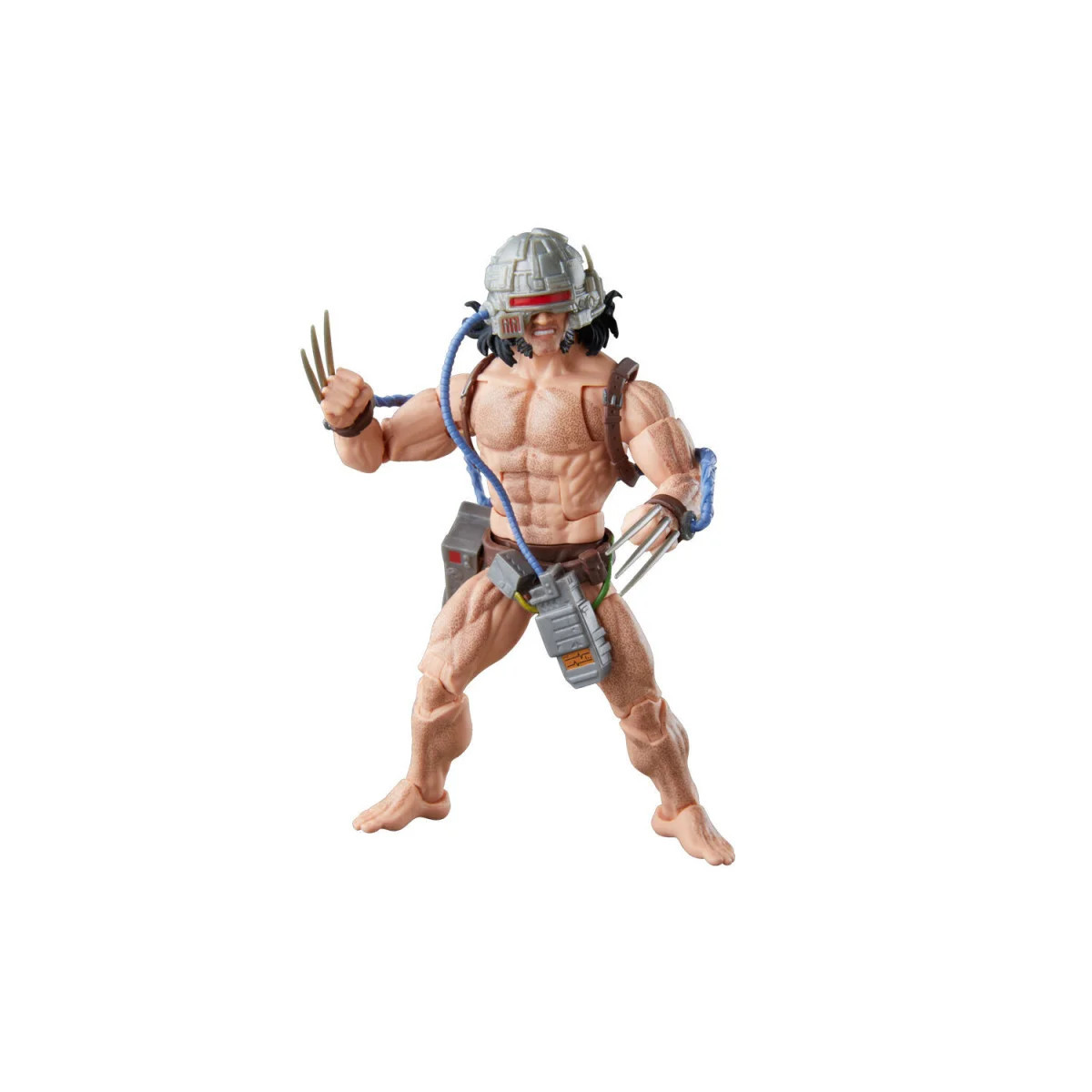 Hasbro Marvel Legends Serie X-Men Retro - Waffe X
