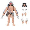Hasbro Marvel Legends Serie X-Men Retro - Waffe X