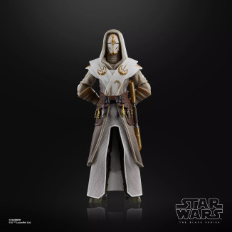 Star Wars The Black Series - Jedi-Tempelwächter - The Clone Wars