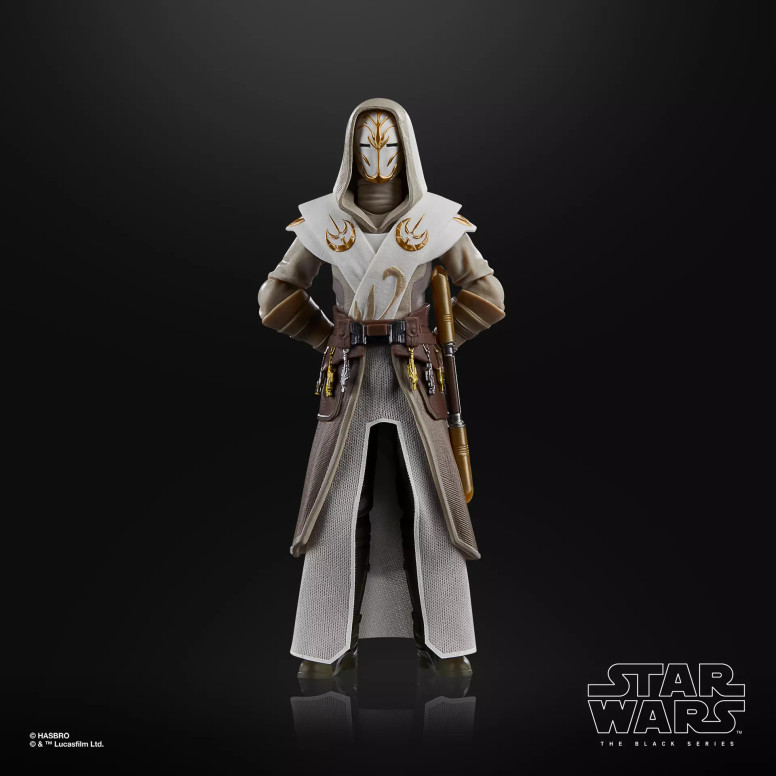 Star Wars The Black Series - Jedi-Tempelwächter - The Clone Wars
