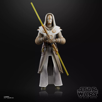 Star Wars The Black Series - Jedi-Tempelwächter - The Clone Wars