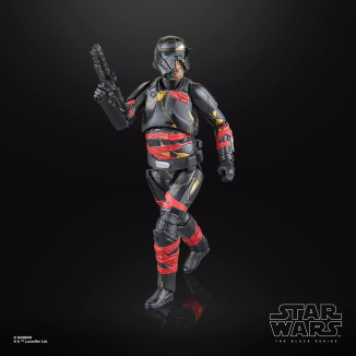 Star Wars The Black Series - Nachttruppler - Ahsoka