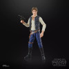 Star Wars The Black Series - Han Solo Eine neue Hoffnung