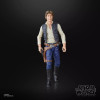 Star Wars The Black Series - Han Solo Eine neue Hoffnung