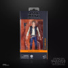 Star Wars The Black Series - Han Solo Eine neue Hoffnung