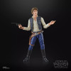 Star Wars The Black Series - Han Solo Eine neue Hoffnung